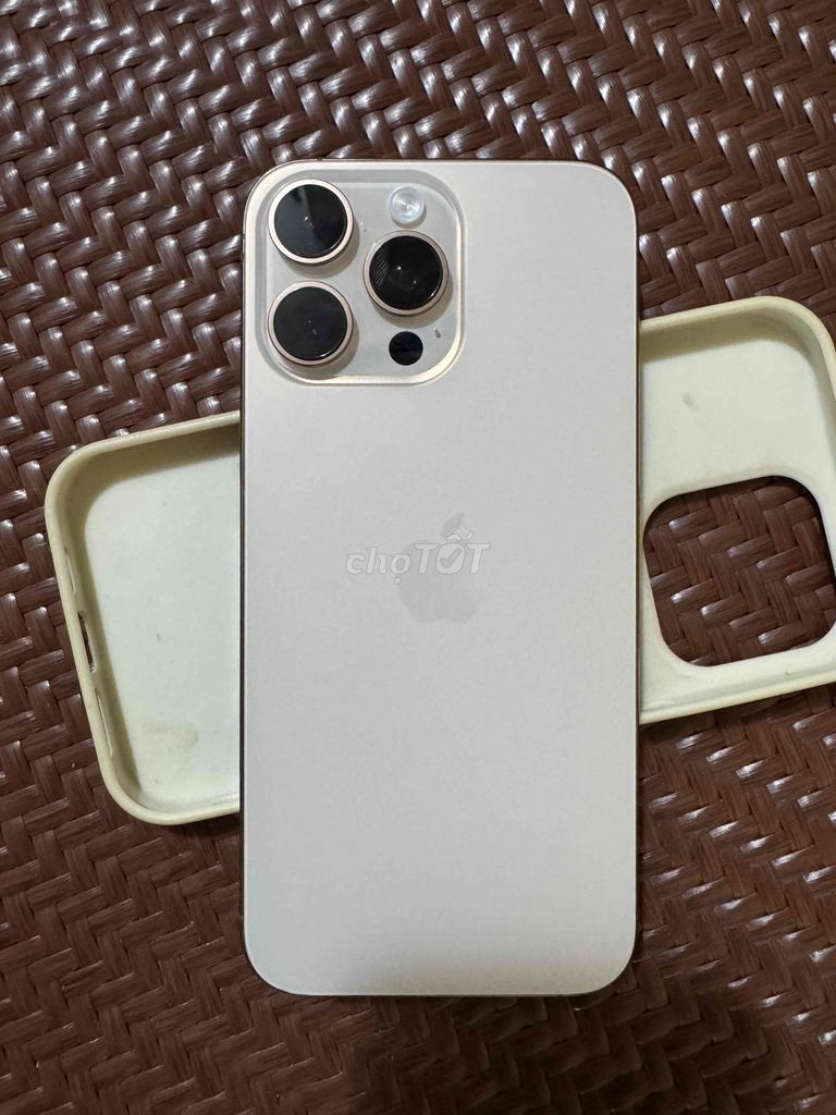 Apple iPhone 16 Pro Max 256GB Pin 91% Màn thay. Mua bán Điện thoại tại Quận Long Biên Hà Nội được đăng bởi Flash M hình 1