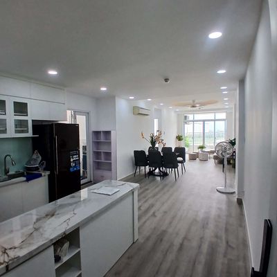 4 tỷ 200 thương lượng, chung cư terra rosa, diện tích : 86 m2