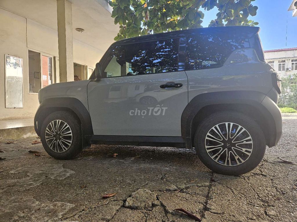 2024 - 180000 km. Mua bán Ô tô tại Thành phố Vĩnh Yên Vĩnh Phúc được đăng bởi Phạm Huy Việt hình 4