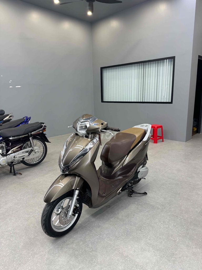 Lead 2019 Smartkey rin Hỗ trợ trả góp. Mua bán Xe máy tại Quận Cái Răng Cần Thơ được đăng bởi Cửa Hàng Xe Máy Quang Sang hình 6