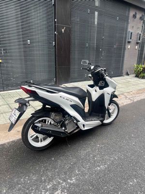 Honda Vario 125 2019 Trắng 27503 km