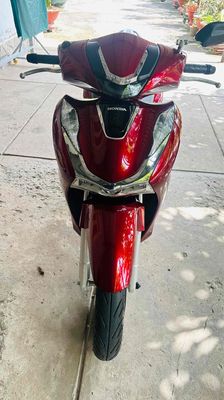 Honda SH150i ABS 2020 Đỏ 5700km. Mua bán Xe máy tại Huyện Củ Chi Tp Hồ Chí Minh được đăng bởi nguyên hoang