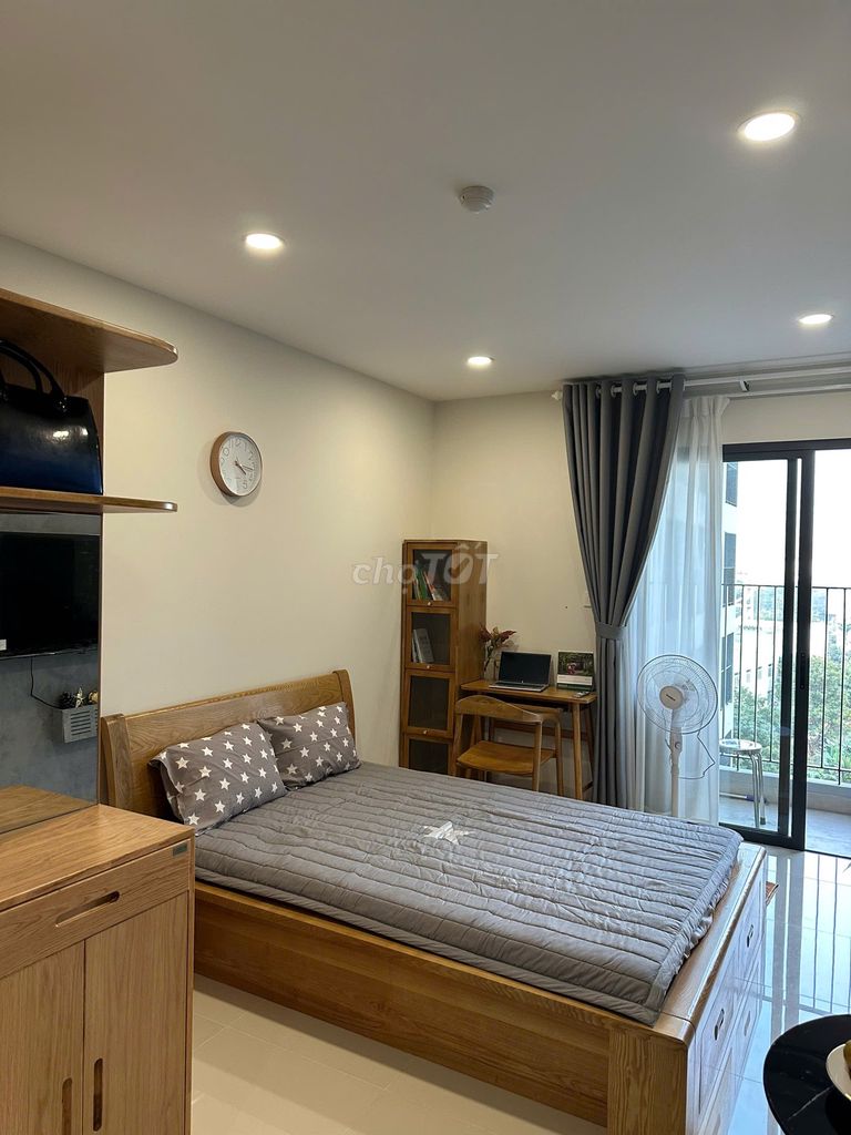 CHO THUÊ CĂN HỘ FULL NỘI THẤT TẠI LAVIDA PLUS Q7 - DT 27m², GIÁ 8,5 TR Nguyễn Văn Linh, Phường Tân Phong, Quận 7, Tp Hồ Chí Minh Quận 7 Tp Hồ Chí Minh