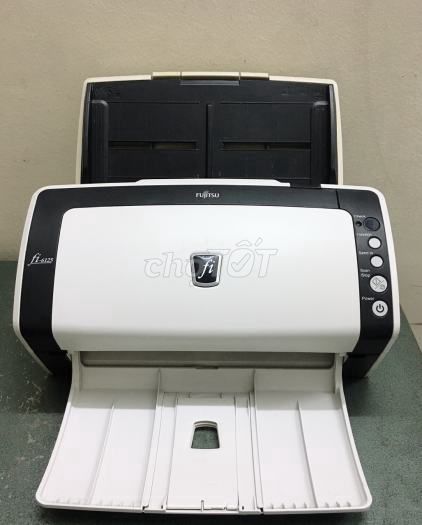 Máy scan Fujitsu fi-6125