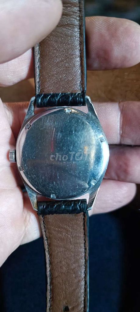 Đồng hồ quân đội. Mua bán Đồng hồ tại Quận 3 Tp Hồ Chí Minh được đăng bởi Iâm hình 2