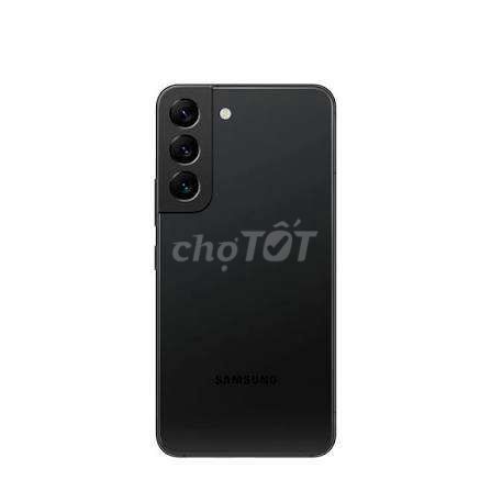 Samsung S22 Đen Đã sử dụng. Mua bán Điện thoại tại Thành phố Long Xuyên An Giang được đăng bởi Hênry Tuấn hình 1