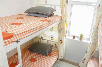 KÝ TÚC XÁ GIÁ RẺ GẦN ĐH THUỶ LỢI – GIỜ GIẤC TỰ DO – CHỈ 1.650.000