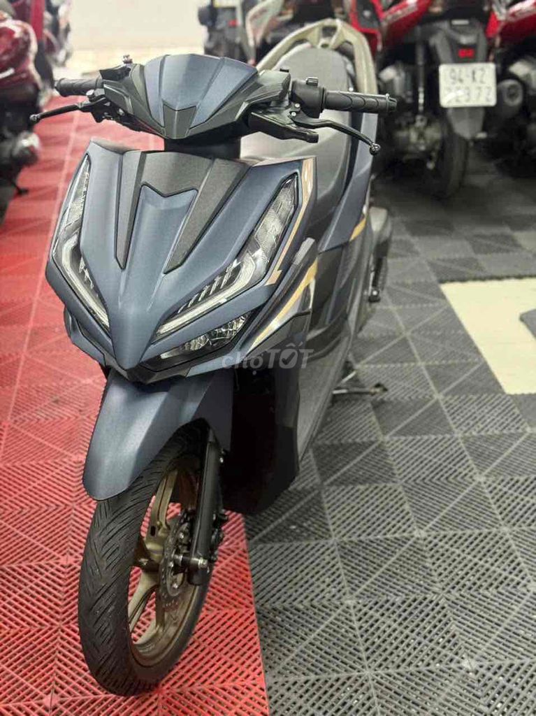 Honda Vario 125 2024 SmartKey, с пробегом, регистрация в провинции