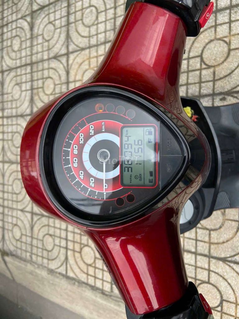 Xe Sym Abela đẹp như xe cuxi,vespa 50,candy,crea. Mua bán Xe máy tại Quận Tân Phú Tp Hồ Chí Minh được đăng bởi phong hình 5