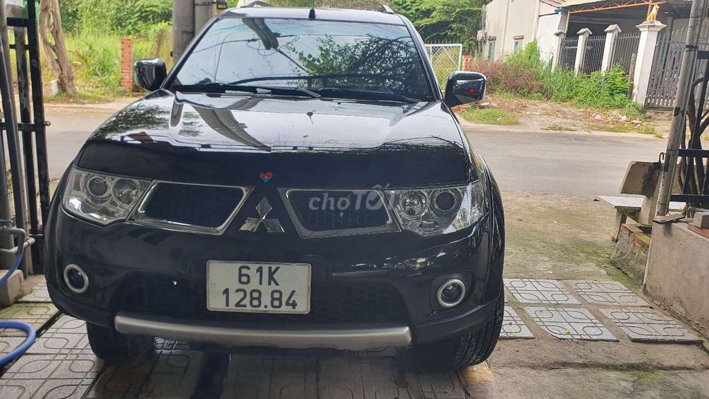 1070 2014 D 4x2 AT - 140000 km. Mua bán Ô tô tại Thành phố Thủ Dầu Một Bình Dương được đăng bởi Nguyễn minh Tài hình 3