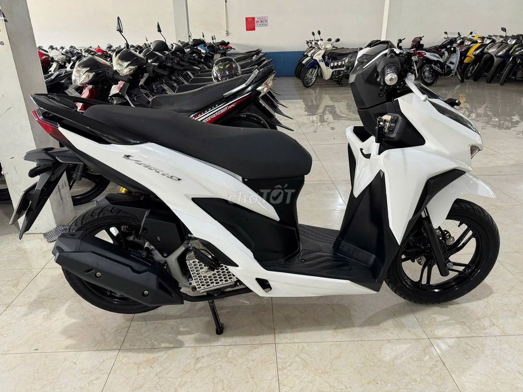 Vario 125. Mua bán Xe máy tại Huyện Hàm Thuận Nam Bình Thuận được đăng bởi Toàn hình 4