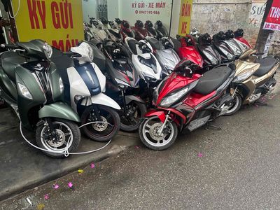 thanh lý dàn xe AB và GRAVITA 209-212-214 giá rẻ. Mua bán Xe máy tại Quận Lê Chân Hải Phòng được đăng bởi CỬA HÀNG XE MÁY 139 THIÊN LÔI 