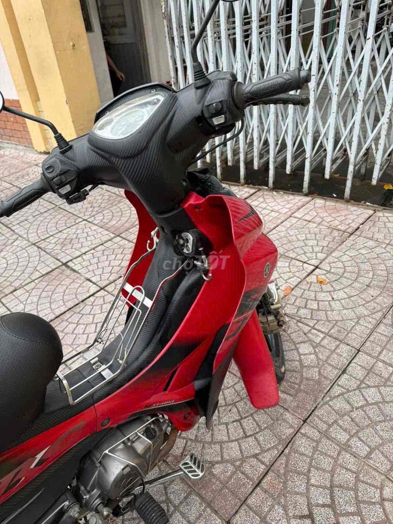 bán xe Jupiter máy zin êm ru Sơn zin tem zin hết. Mua bán Xe máy tại Quận Phú Nhuận Tp Hồ Chí Minh được đăng bởi Gặp vũ Nguyễn  hình 6