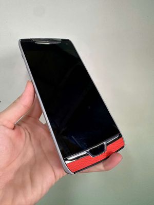 Vertu X 2017. Mua bán Điện thoại tại Quận Nam Từ Liêm Hà Nội được đăng bởi Long Phạm