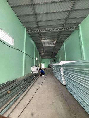 Rent · 1 bd · 210 м² · Quận Bình Tân, ул. Đường Hồ Học Lãm