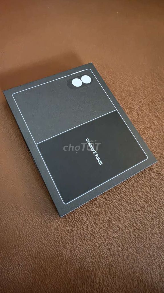 Galaxy Z Fold 8 256G. Mua bán Điện thoại tại Quận Cẩm Lệ Đà Nẵng được đăng bởi Guni Pham hình 1
