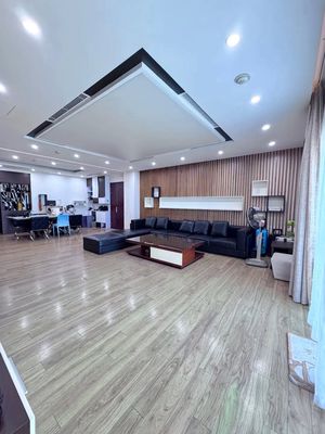Penthouse in Nam Từ Liêm