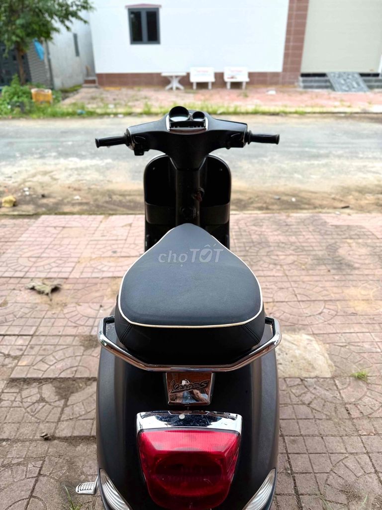 -Vespa S 125 Đèn Vuông,Xe Nhập Ý Máy Cực Kì Ngon. Mua bán Xe máy tại Huyện Phong Điền Cần Thơ được đăng bởi Danh Hà hình 9