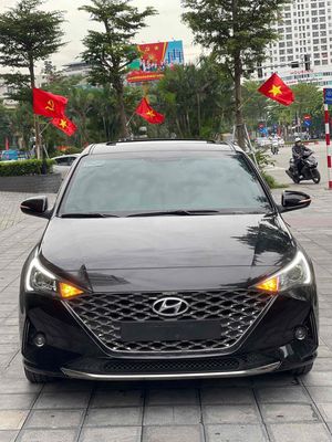 Hyundai Accent 2022 1.4 AT Đặc Biệt - 49000 km. Mua bán Ô tô tại Quận Cầu Giấy Hà Nội được đăng bởi Vương check Auto
