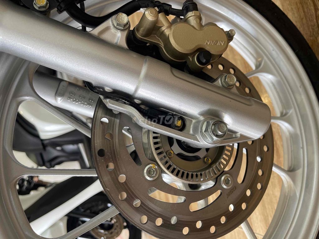 SH MODE ABS ZIN NHƯ MỚI. Mua bán Xe máy tại Quận Bình Thuỷ Cần Thơ được đăng bởi SONY hình 4