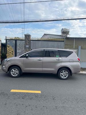 Toyota Innova 2019 2.0E - 100000 km. Mua bán Ô tô tại Huyện Hóc Môn Tp Hồ Chí Minh được đăng bởi Huy Hải