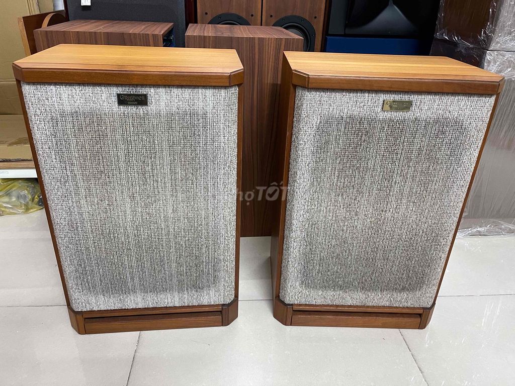 Loa Tannoy Greenwich Đồng trục Đã qua sử dụng Nâu. Mua bán Tivi, Âm thanh tại Quận 11 Tp Hồ Chí Minh được đăng bởi Đại hình 1