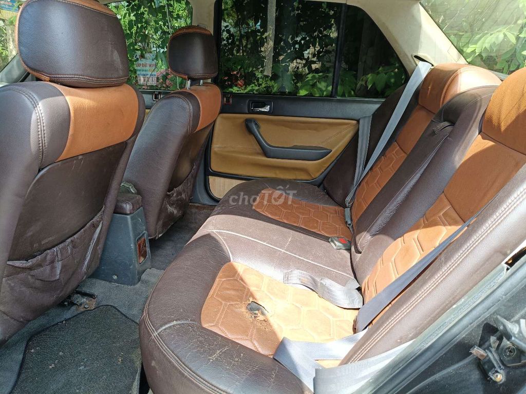 Bán honda accord 2.0 số tự động cực đẹp