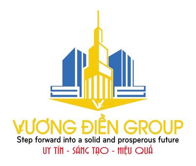 CÔNG TY CỔ PHẦN BẤT ĐỘNG SẢN XÂY DỰNG TRANG TRÍ NỘI THẤT VƯƠNG ĐIỀN GROUP logo