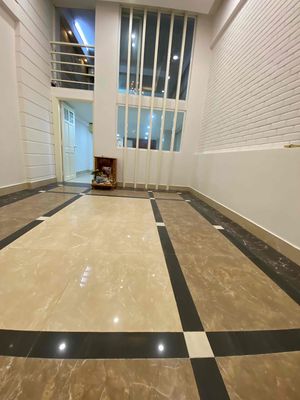 Shophouse Chung cư Lê Thị Riêng (3,6x18,5m 1 lửng)