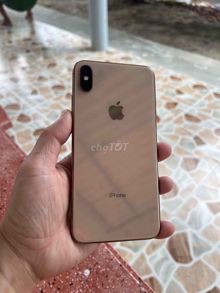 ipxsm 64gp gold. Mua bán Điện thoại tại Huyện Cái Nước Cà Mau được đăng bởi Pro hình 1