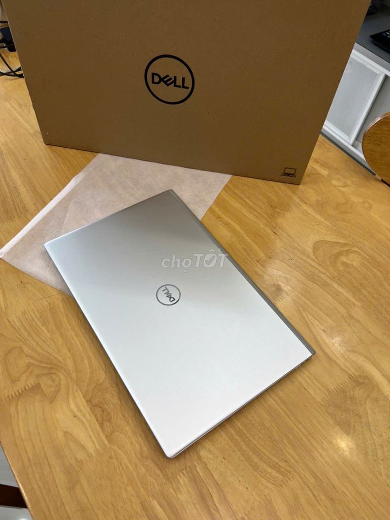 Dell Inspiron 5502 i7-1165G7 15.6 inch 16GB/512GB. Mua bán Laptop tại Thành phố Qui Nhơn Bình Định được đăng bởi NGỌC PHÚC LAPTOPS hình 1