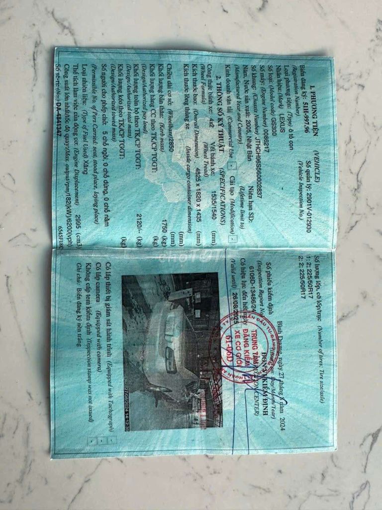 15 424 20***0 km. Mua bán Ô tô tại Huyện Xuyên Mộc Bà Rịa - Vũng Tàu được đăng bởi Trí Thịnh hình 1