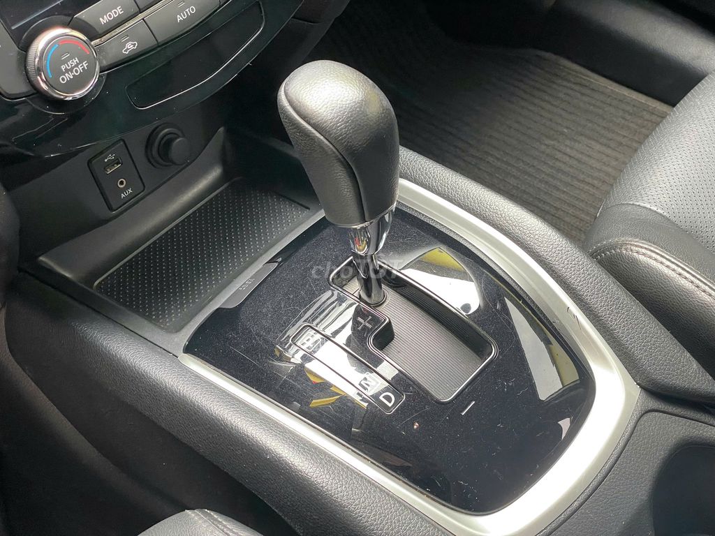 Nissan Xtrail 2.5SV 4WD Premium 2018 1 chủ Odo 13v. Mua bán Ô tô tại Quận Bắc Từ Liêm Hà Nội được đăng bởi Mr Cường hình 10