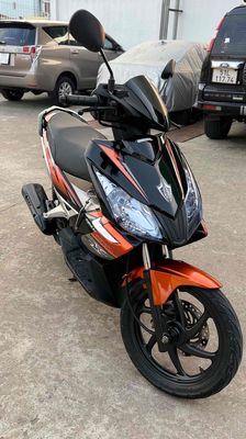 [GIÁ MỀM]👉Honda Air Blade 2011  Thái 2010✨Zin1 00%