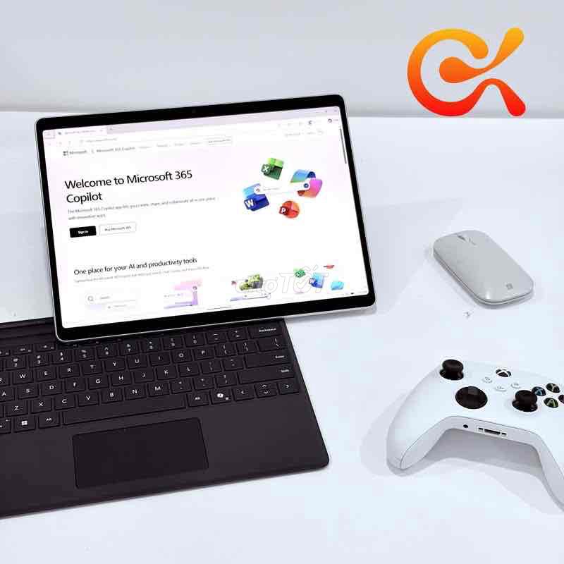 Microsoft Surface Pro 11 Core Ultra7/16GB/256GB. Mua bán Laptop tại Quận Đống Đa Hà Nội được đăng bởi QyQyStore hình 1