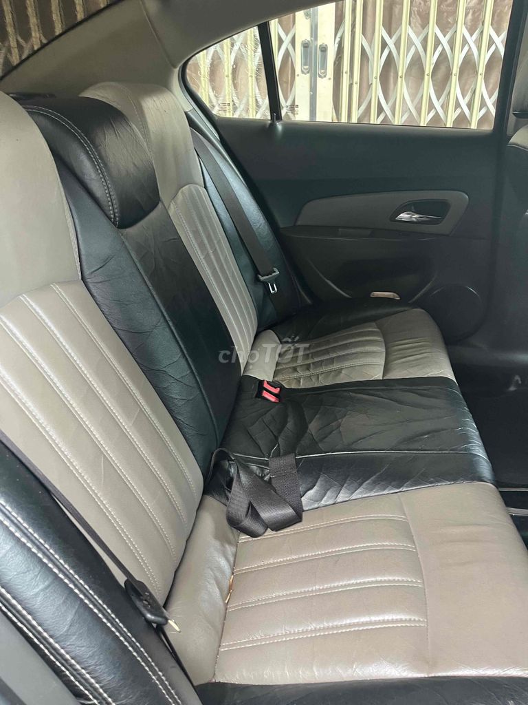 Daewoo Lacetti 2010 SE - 200000 km. Mua bán Ô tô tại Thành phố Đà Lạt Lâm Đồng được đăng bởi Mr. Nghi hình 5