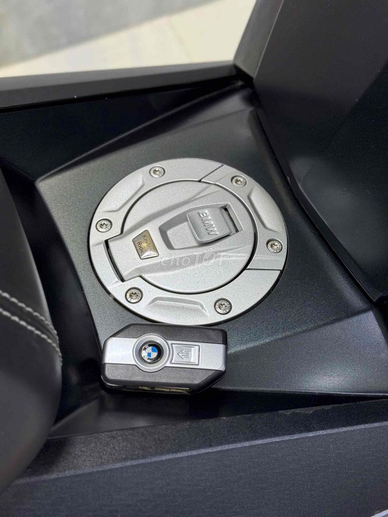 📍𝐁𝐌𝐖 𝐂𝟒𝟎𝟎𝐆𝐓 𝟐𝟎𝟏𝟗. Mua bán Xe máy tại Quận Bình Thạnh Tp Hồ Chí Minh được đăng bởi Danh Nguyen  hình 11