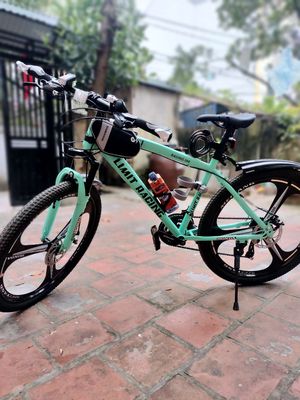 Xe đạp. Mua bán Xe đạp tại Huyện Thanh Trì Hà Nội được đăng bởi Vạn Dặm Tìm Em