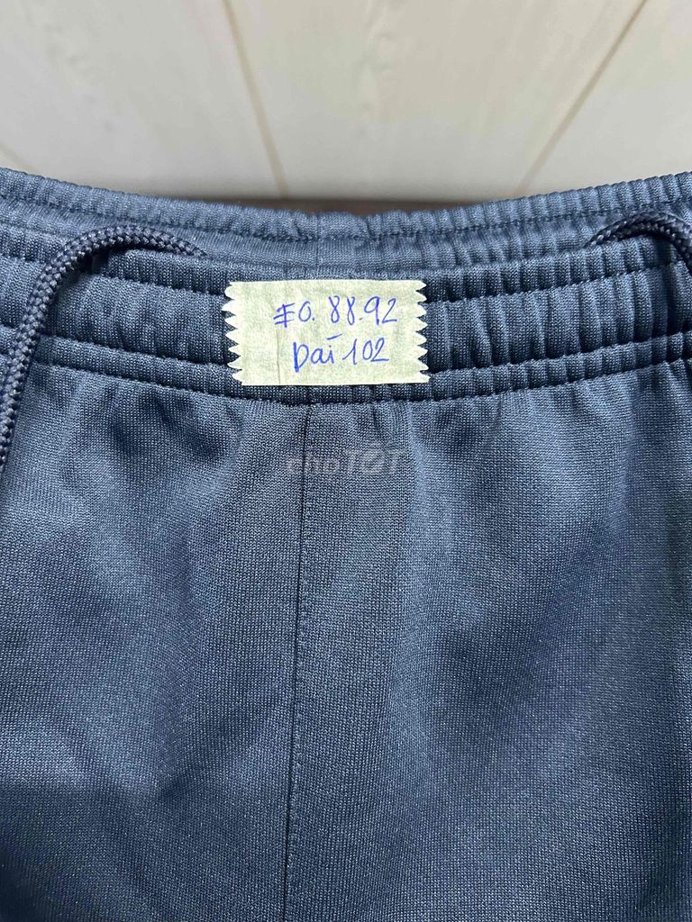 Quần thể thao Charles River Polyester Medium. Mua bán Quần áo tại Quận Gò Vấp Tp Hồ Chí Minh được đăng bởi ĐỒ SI HIỆU CHÍNH HÃNG hình 1