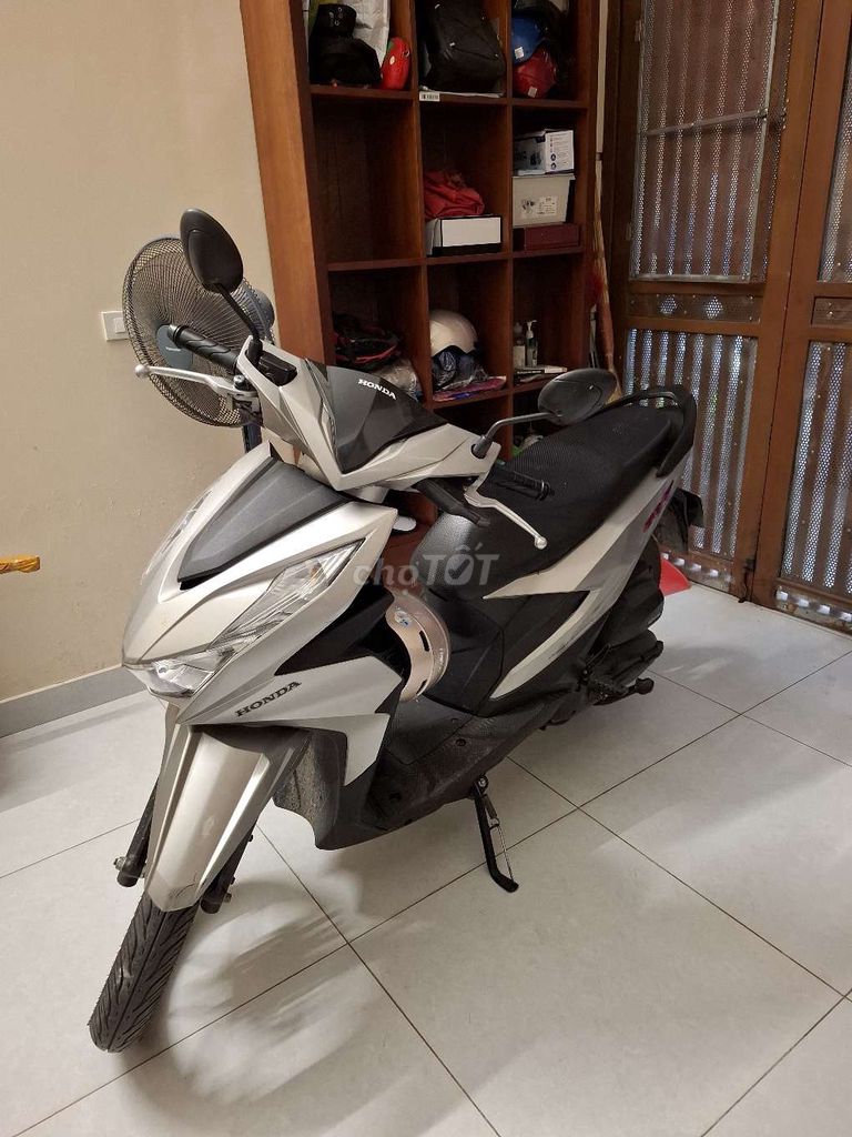 Bán xe trên. Mua bán Xe máy tại Quận Đống Đa Hà Nội được đăng bởi Tuấn Lưu Huy hình 4