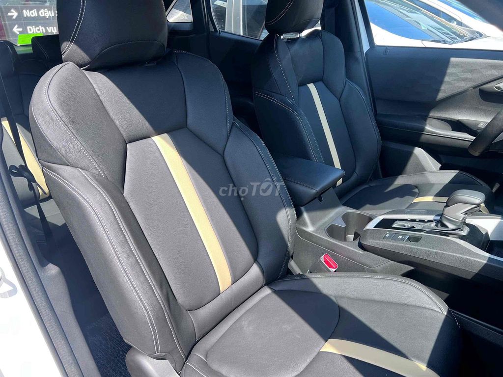 Mitsubishi Xforce Exceed - ƯU ĐÃI HƠN 100% LPTB. Mua bán Ô tô tại Quận Tân Phú Tp Hồ Chí Minh được đăng bởi Đức Lê Văn hình 10