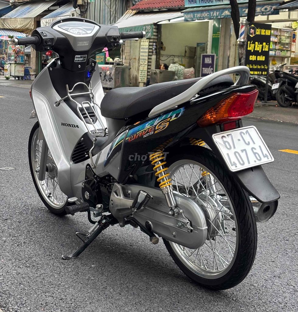 cần bán funeo GT. Mua bán Xe máy tại Quận 11 Tp Hồ Chí Minh được đăng bởi thai kim phong  hình 4