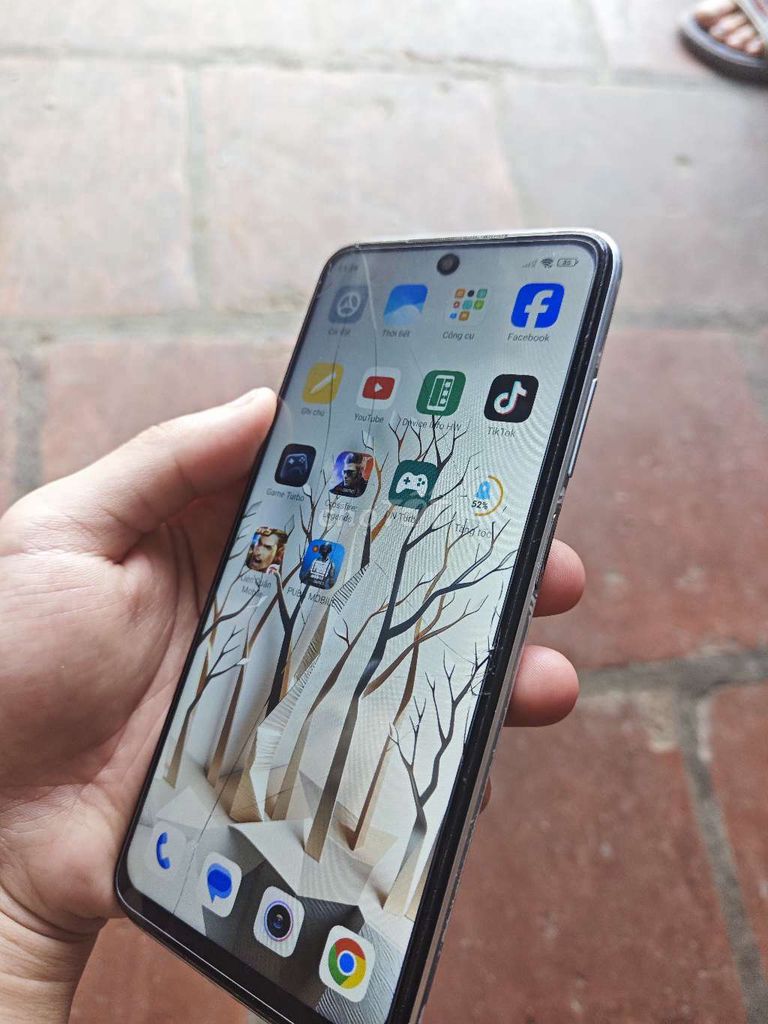 Xiaomi Redmi 10 128GB. Mua bán Điện thoại tại Huyện Yên Phong Bắc Ninh được đăng bởi man  hình 1