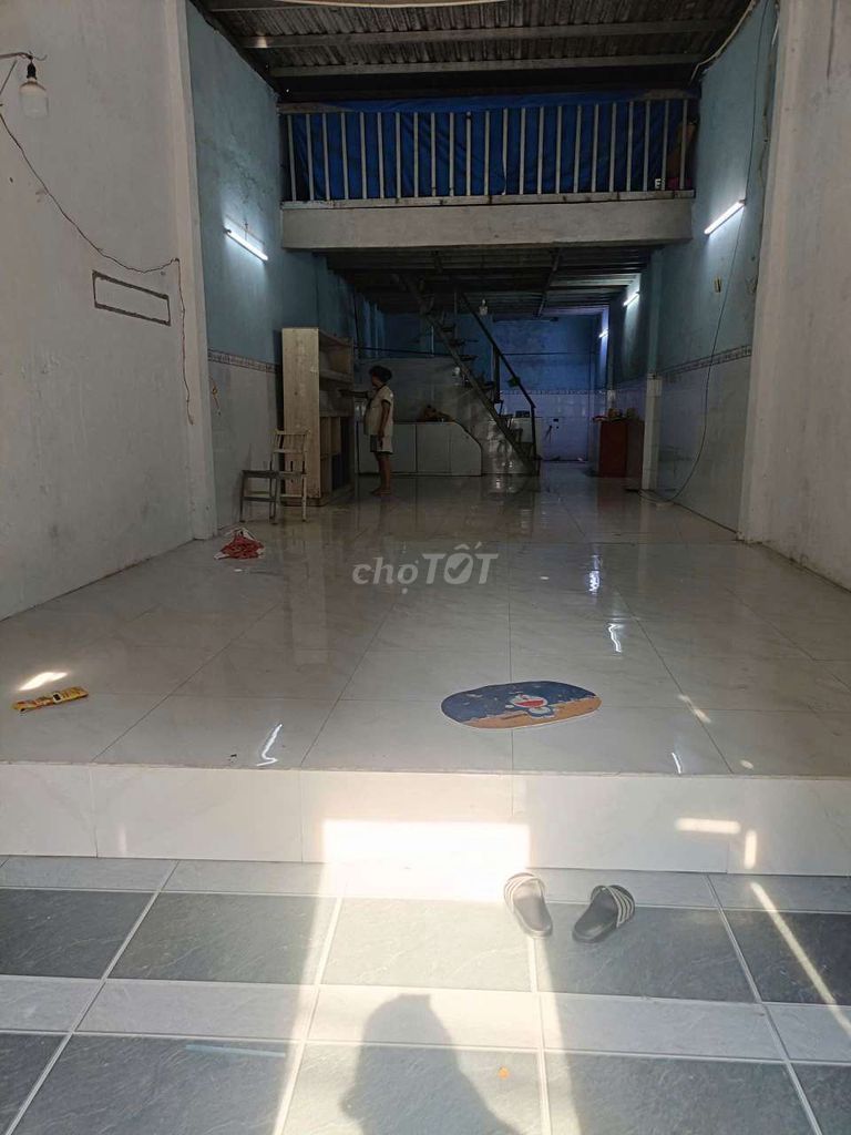 Rent · 1 bd · 90 м² · Quận 12, ул. Đường Hiệp Thành 13