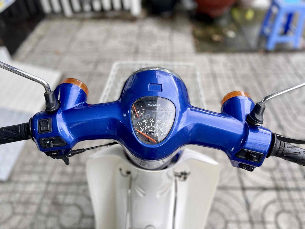 📣 Cub 50cc . Hàng hiệu đời cao ✅✅✅ ➖ Học sinh. Mua bán Xe máy tại Thành phố Rạch Giá Kiên Giang được đăng bởi Xe Máy Thanh Phương hình 16