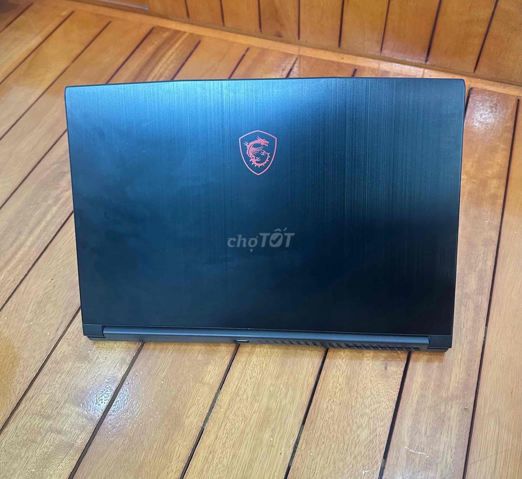 MSI GF63 i5-12450H/16/512/4050/6G. Mua bán Laptop tại Quận Phú Nhuận Tp Hồ Chí Minh được đăng bởi Hoàng Phi hình 1
