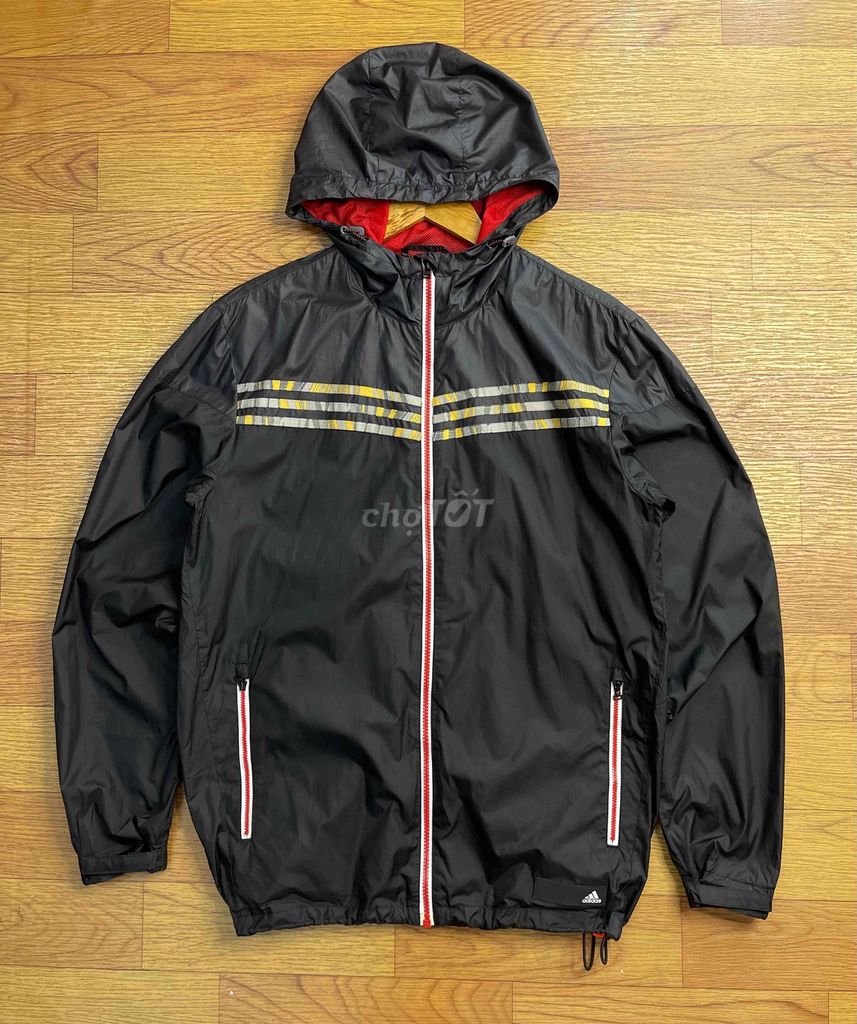 Áo khoác Adidas Chính Hãng. Mua bán Quần áo tại Huyện Ea H'leo Đắk Lắk được đăng bởi Vi Linh hình 1