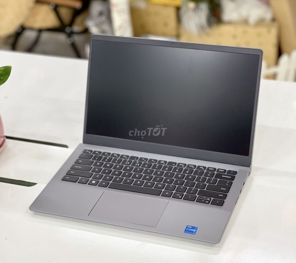 Dell 3420 | Core i5-1235U/ 8GB/ 512GB. Mua bán Laptop tại Quận Hải Châu Đà Nẵng được đăng bởi TTCenter 484 NÚI THÀNH hình 1