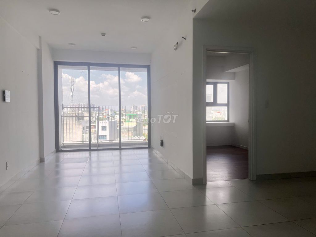 Аренда · 1 комн. · 58 м² · Thành phố Thủ Đức