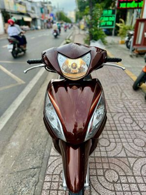 ❤️Honda Vision, BSTP Giấy Tờ Đầy Đủ, CÓ GÓP. Mua bán Xe máy tại Quận 8 Tp Hồ Chí Minh được đăng bởi Tấn Đạt